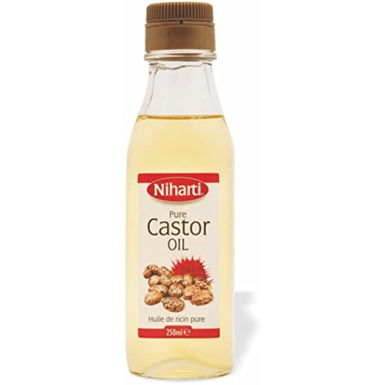 Castor Oil Niharti