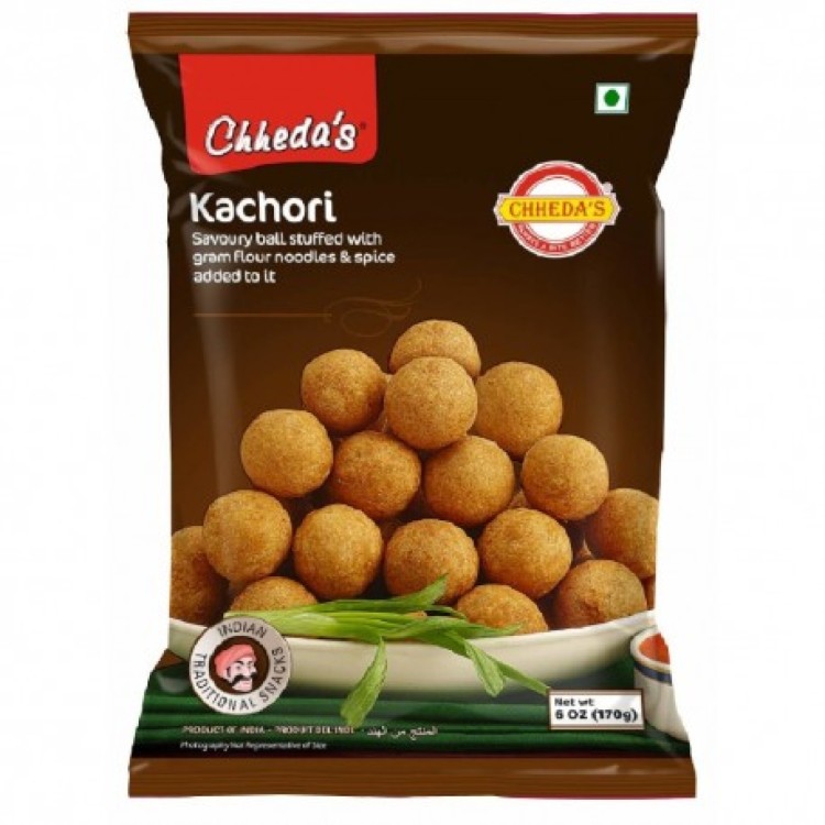 Chheda's Kachori