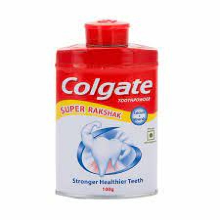 Colgate  Tooth powder 100g