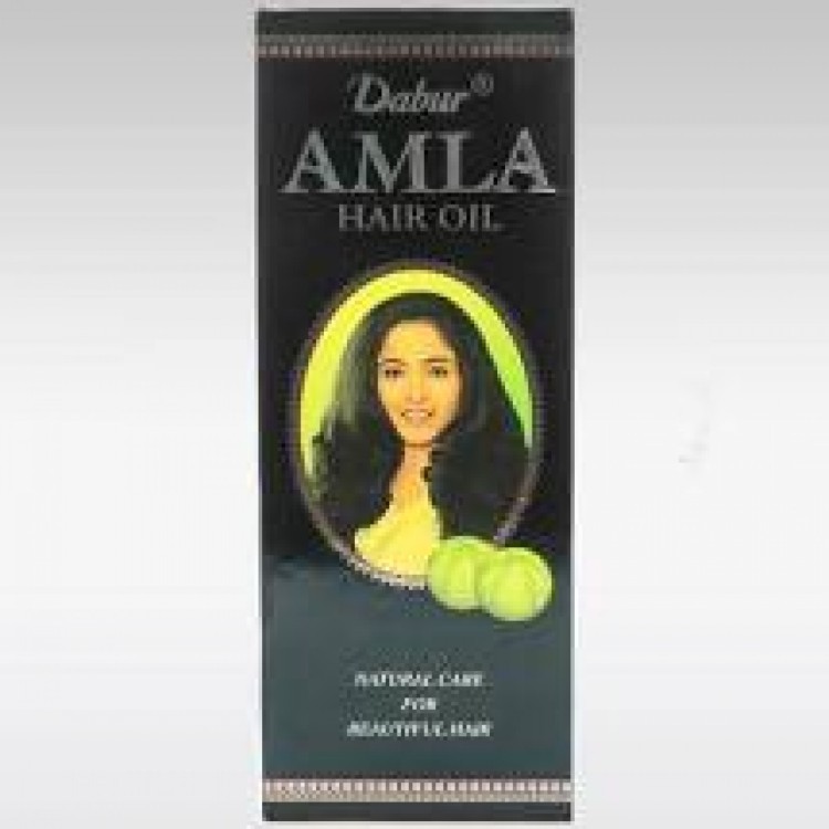Dabur Amla Hair Oil (Original) 