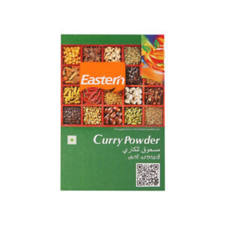 Eastern Curry Powder 165g