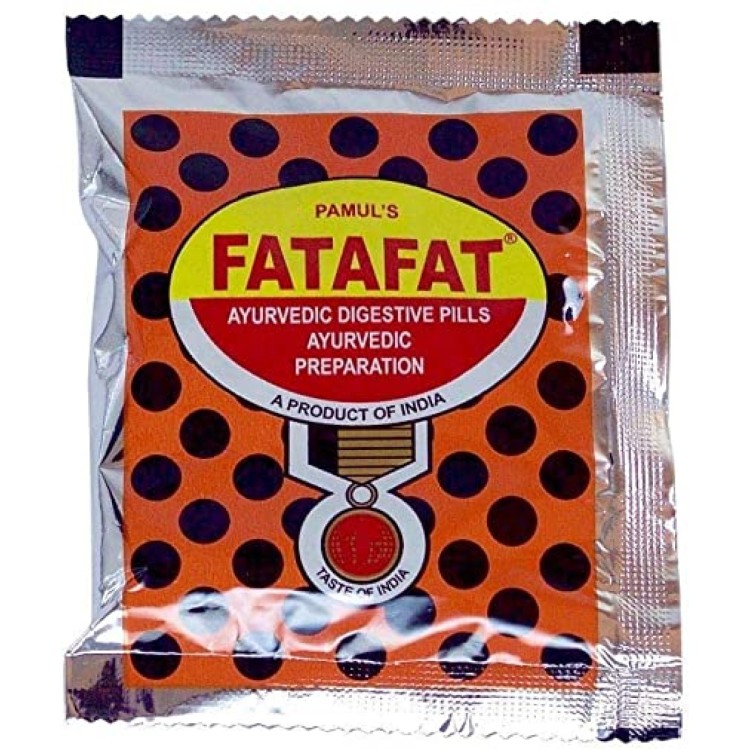 Fatafat (1 pouch)