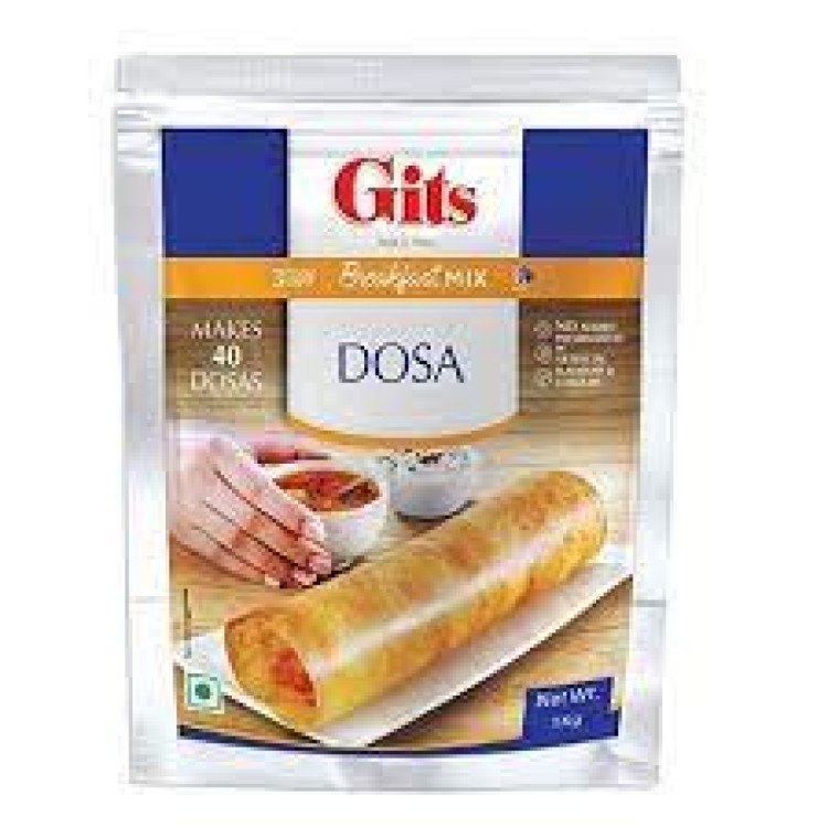 Gits Dosa Mix 1Kg 