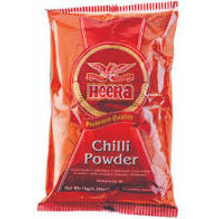 Heera Chilli Powder 100g