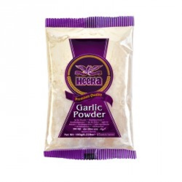 Heera Garlic Powder 100g