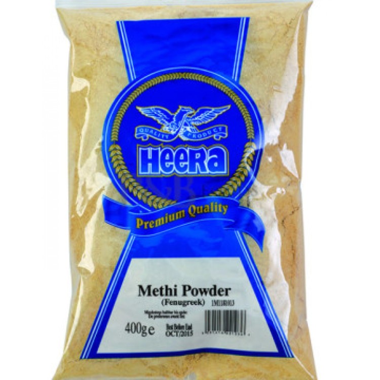 Heera Methi Powder 100g