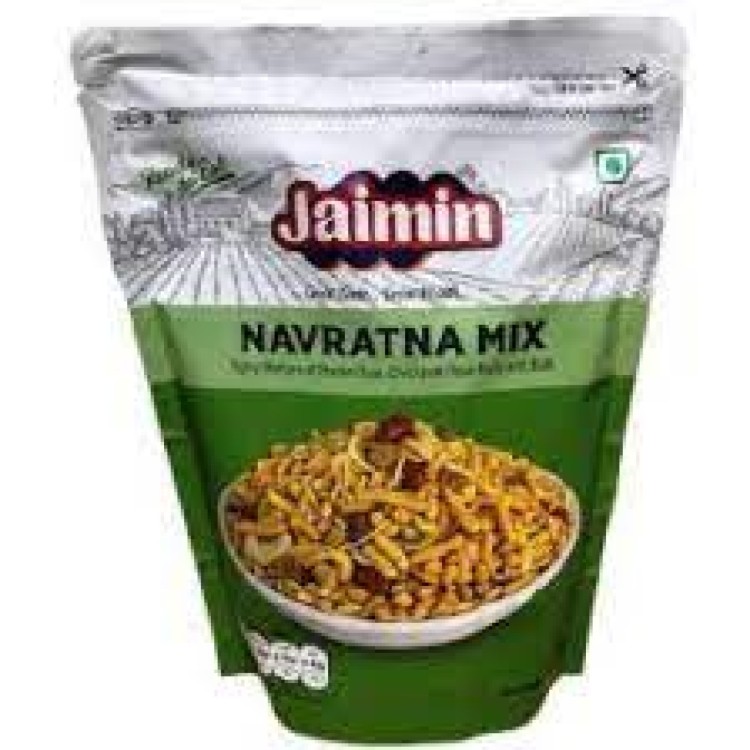 Jaimin Navrattan Mix 200g