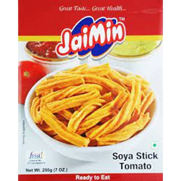 Jaimin Soya Stick Tomato 175g