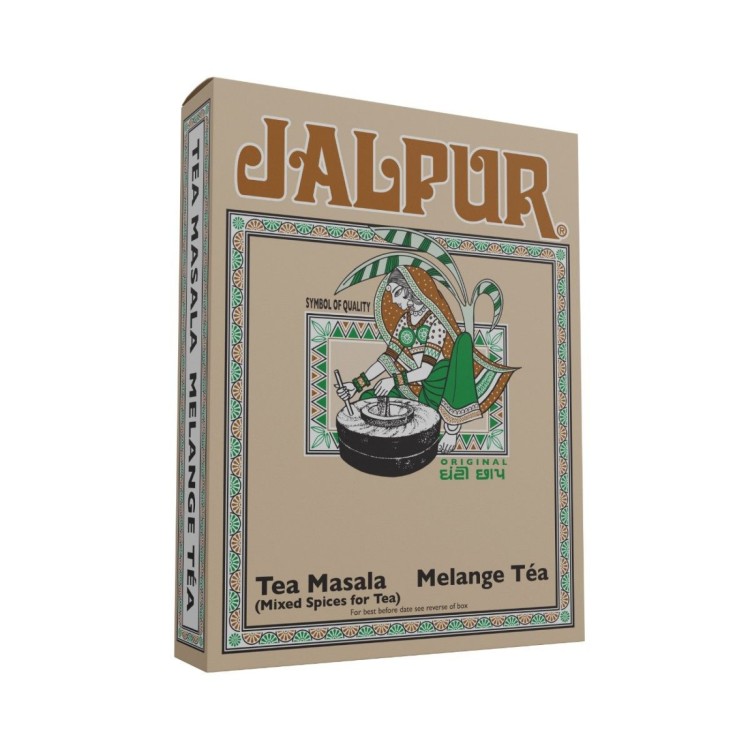 Jalpur Tea masala(mixed spices for tea)