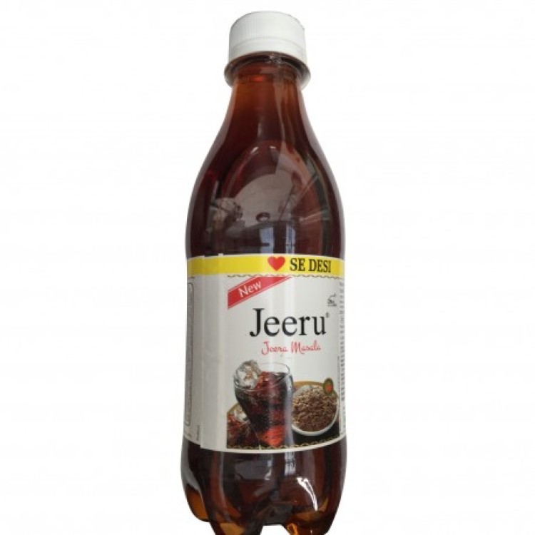 Jeeru - Masala drink