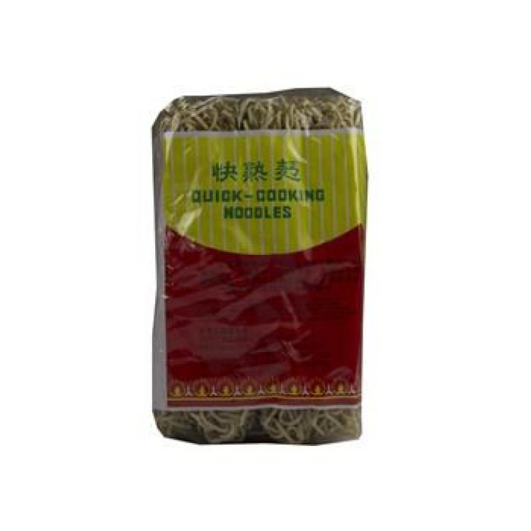 Long Life Brand Quick Cooking Noodles 500g