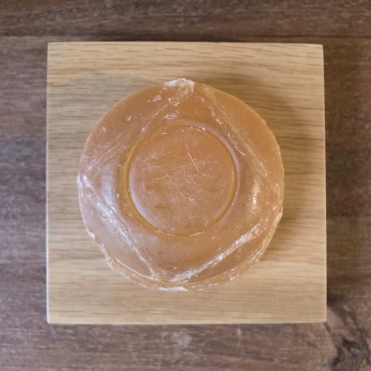 Mandarin Soap Handmade 100g