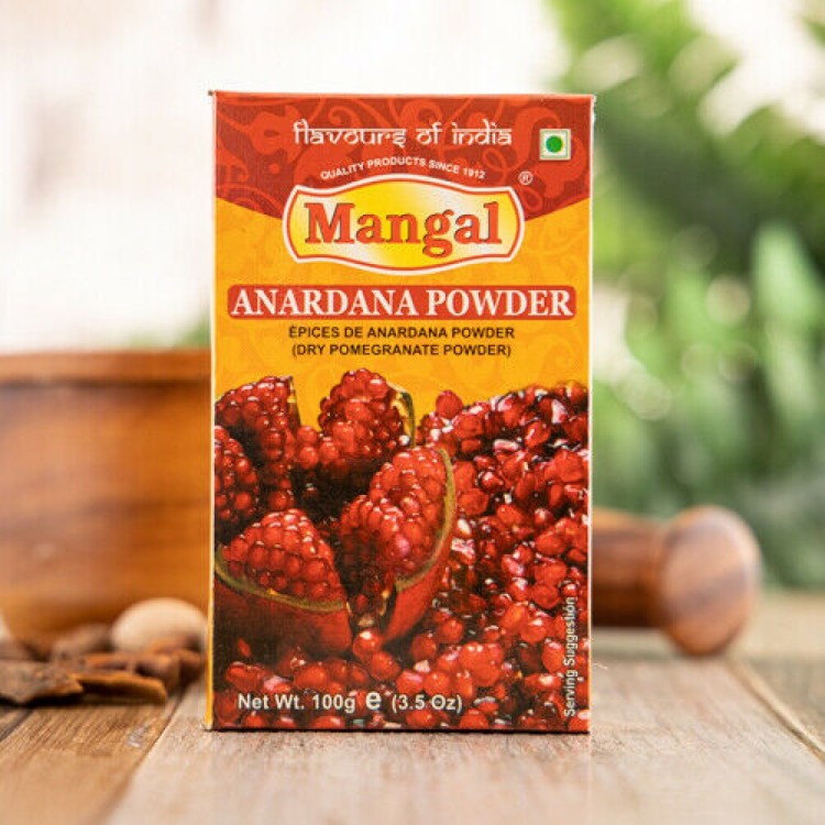 Mangal Anardana Powder 100g