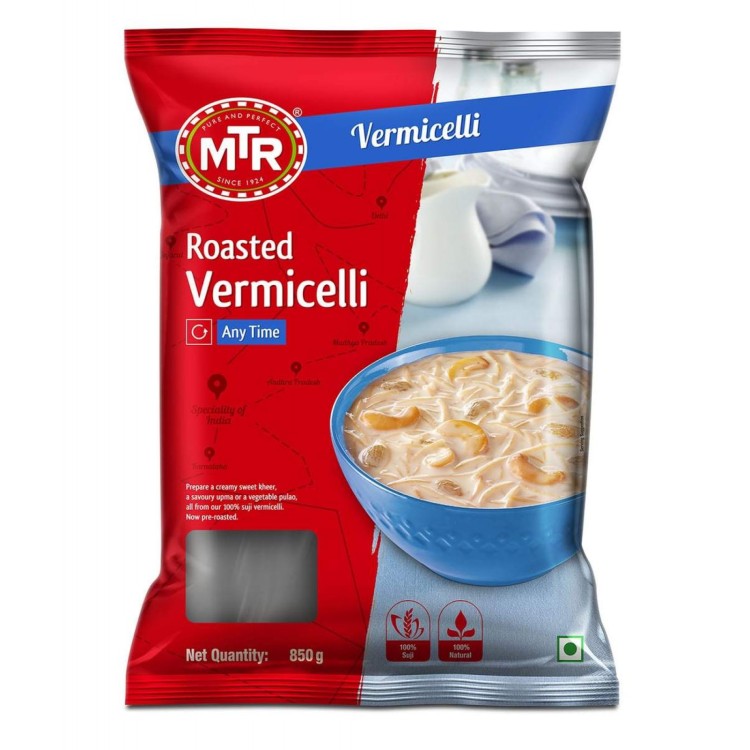 MTR Roasted Vermicelli 900g