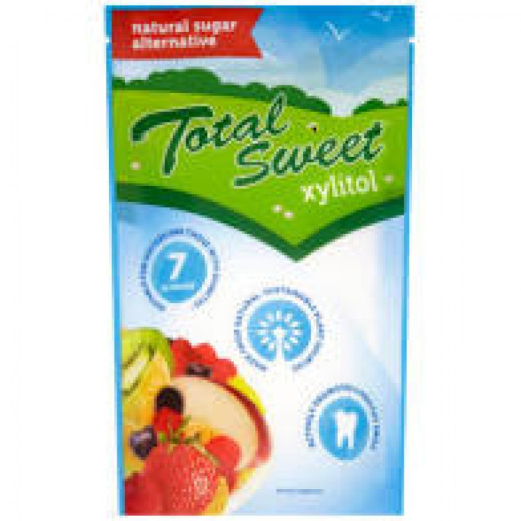 Natural Xylitol Sugar Alternative 225g