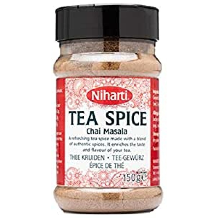 Niharti Tea Spice(chai masala)