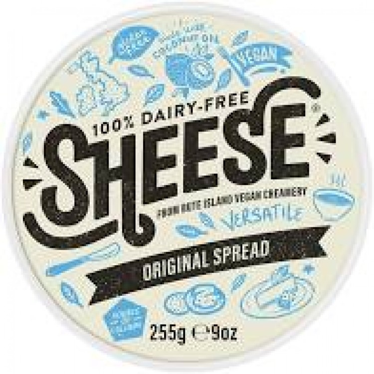 Original Creamy Sheese 255g
