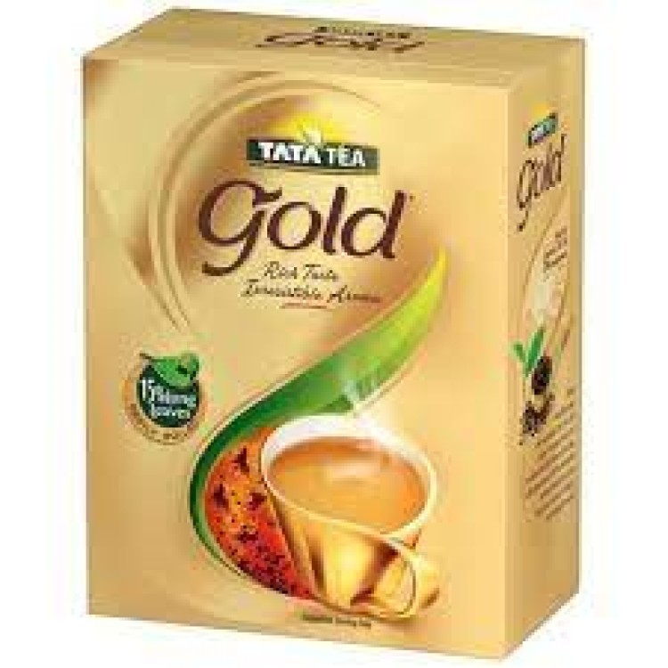 Tata Tea Gold  500g