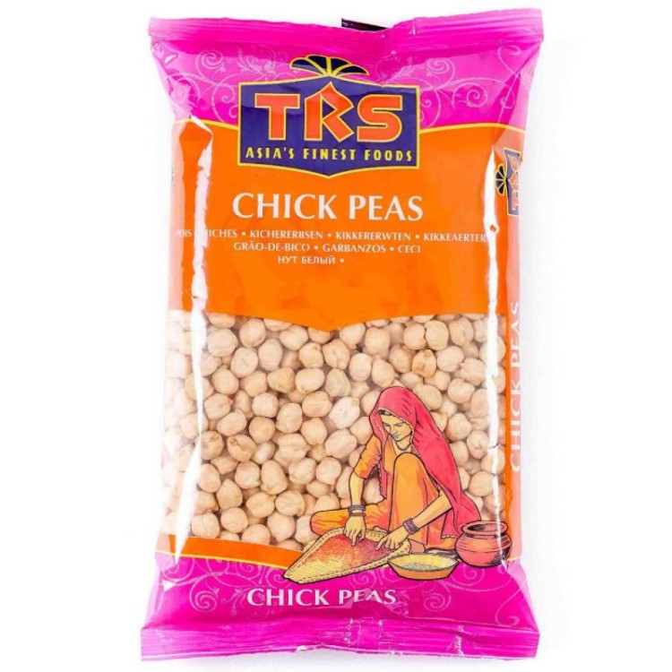 TRS CHICK PEAS 1kg