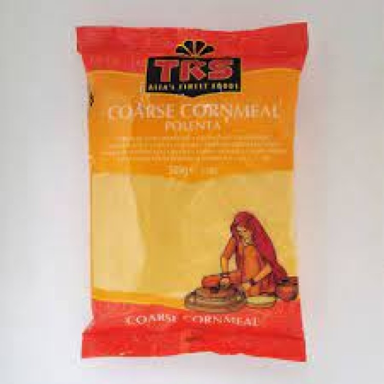 TRS Coarse Cornmeal (Polenta) 500g