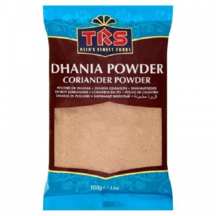 TRS DHANIA POWDER (INDORI) 1kg