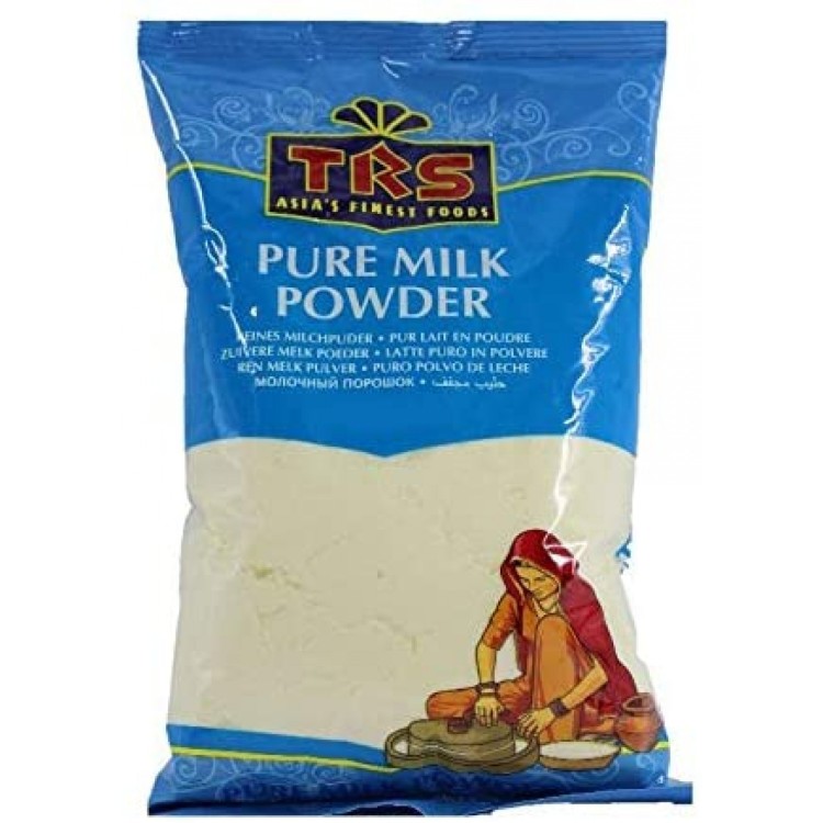 TRS Pure Milk Powder 400g