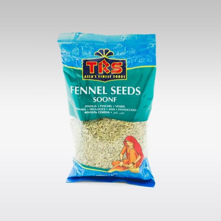 TRS SOONF (FENNEL SEEDS) 400g