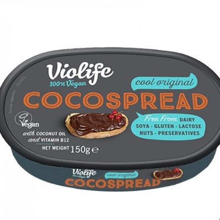 Violife  Cocospread 150g